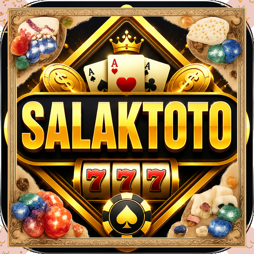 salaktoto — galeri pratinjau Resmi APK